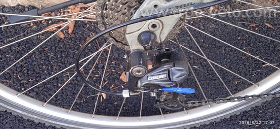 Vtc btwin 28 pouces - 9