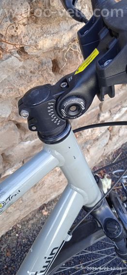 Vtc btwin 28 pouces - 10