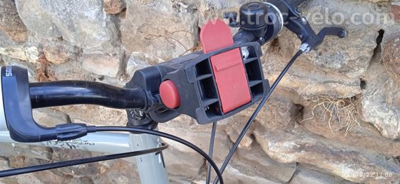 Vtc btwin 28 pouces - 11