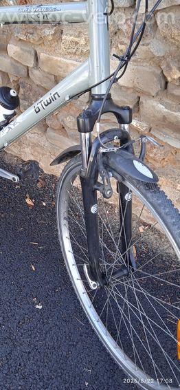 Vtc btwin 28 pouces - 12