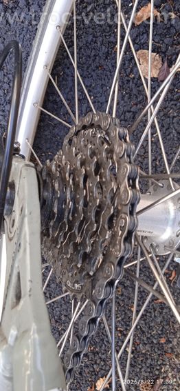 Vtc btwin 28 pouces - 13