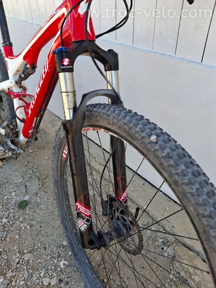 VTt 29 pouces - 2