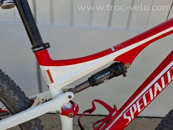 VTt 29 pouces - 3
