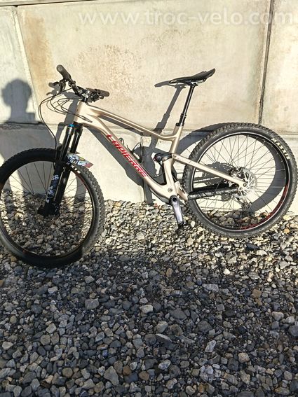 Lapierre Zesty AM 7.9 Taille L - 2
