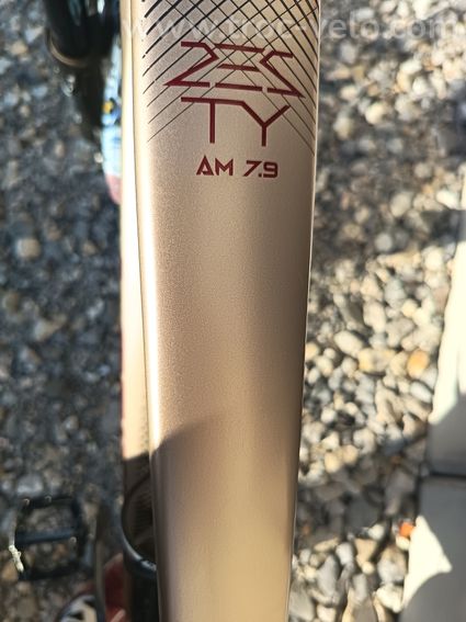 Lapierre Zesty AM 7.9 Taille L - 3