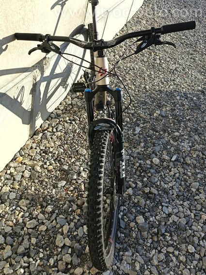 Lapierre Zesty AM 7.9 Taille L - 4