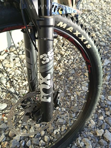 Lapierre Zesty AM 7.9 Taille L - 5