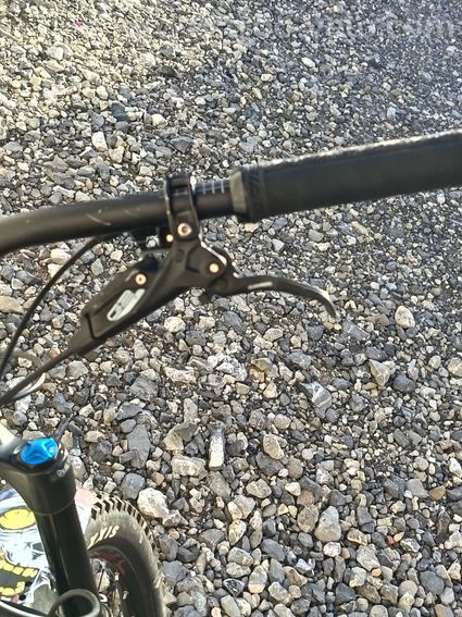 Lapierre Zesty AM 7.9 Taille L - 6