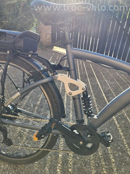 B'Twin Original 920e 2024 Vélo/VTC électrique faible kilométrage - 3