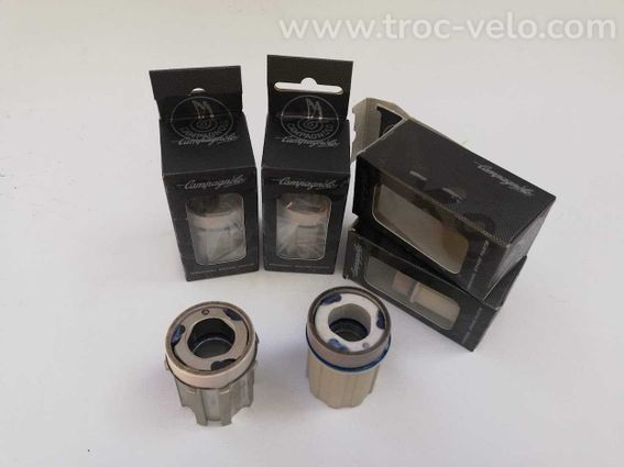 Corps de Roue-Libre Campagnolo - 2