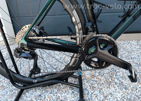 Basso Diamante SV - 2