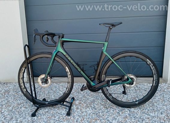 Basso Diamante SV - 3