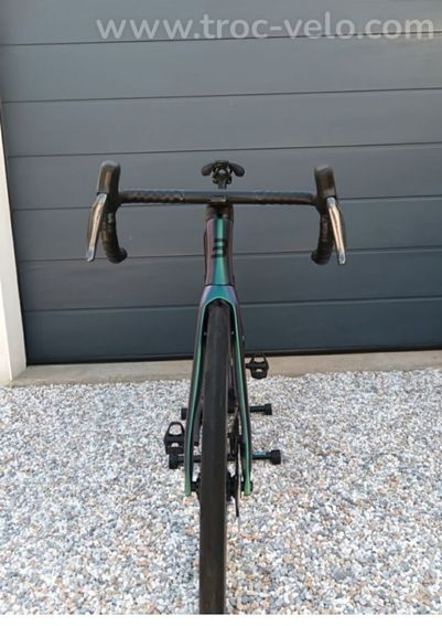 Basso Diamante SV - 4