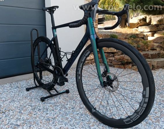 Basso Diamante SV - 5