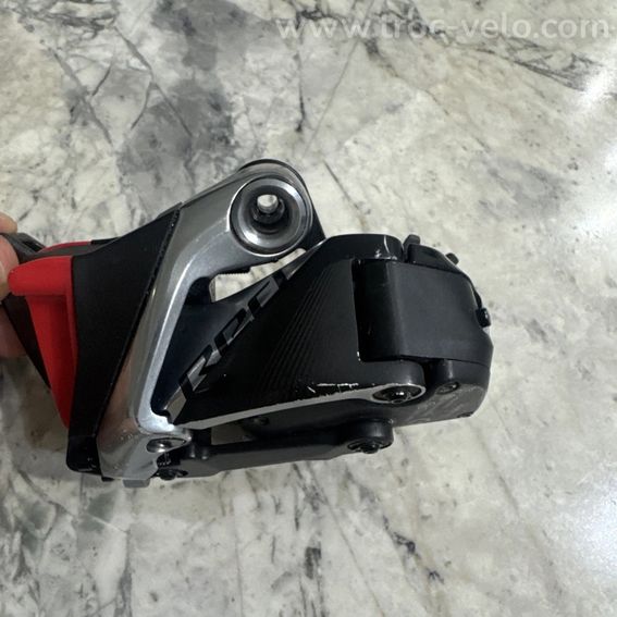 Dérailleur Arrière SRAM Red ETap AXS 12v - Occasion En état De Marche - Version D1