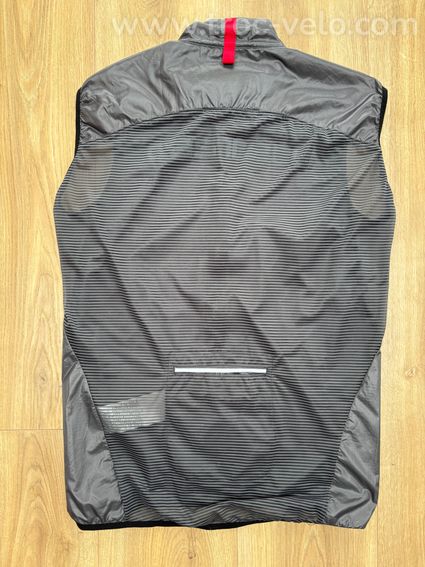 Coupe vent castelli comme neuf  - 2