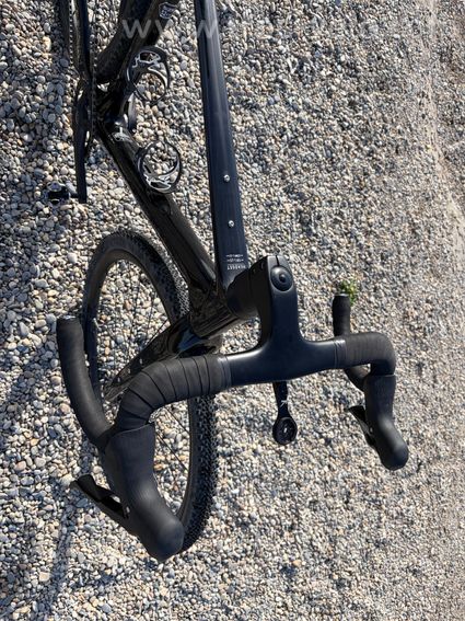 Gravel BXT 135 taille M - 3