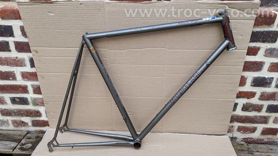 Cadre vélo MOTOBECANE Mirage Sport
