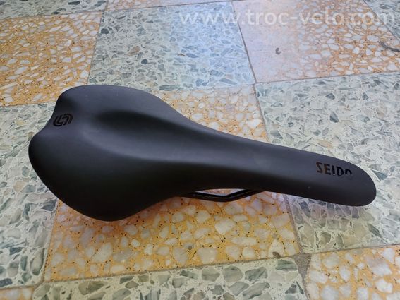 Selle Road / Gravel Seido Comp