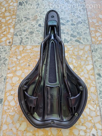 Selle Road / Gravel Seido Comp - 2