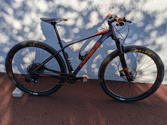 VTT ORBEA ALMA H30 EAGLE - 2