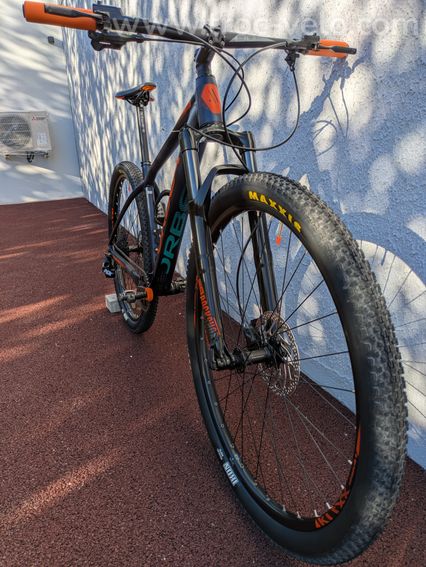 VTT ORBEA ALMA H30 EAGLE - 3
