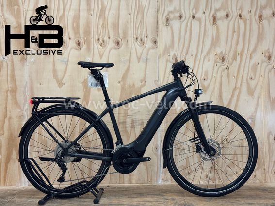 Giant Explore E+1 GTS Vélo électrique Shimano Deore 2022