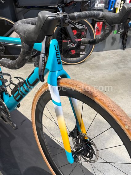 BMC KAIUS