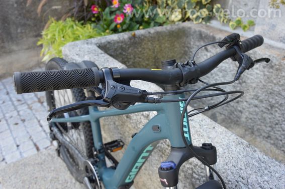 Giant Talon E+ 26 - 2