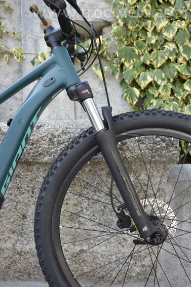 Giant Talon E+ 26 - 4