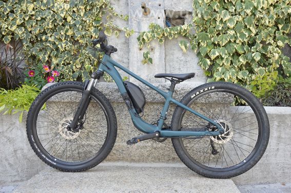 Giant Talon E+ 26 - 6