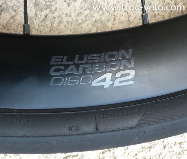 VITTORIA ELUSION - 2