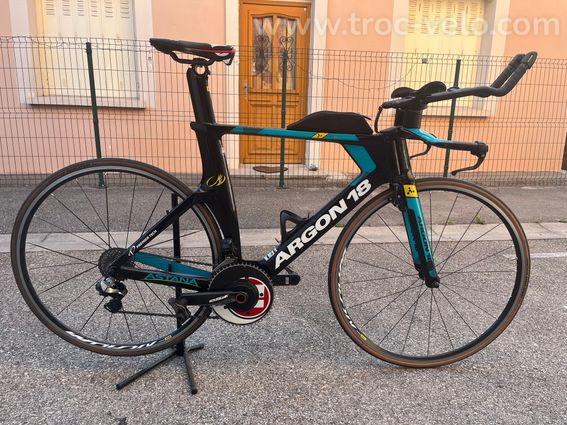 Argon 18 Triathlon