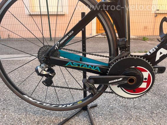Argon 18 Triathlon - 2