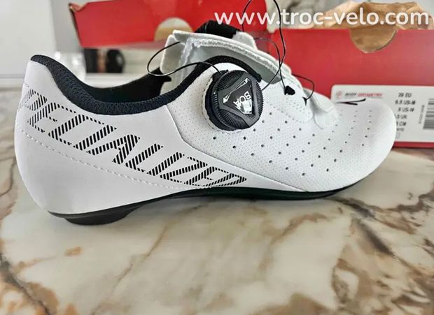 chaussures de vélo specialized - 1