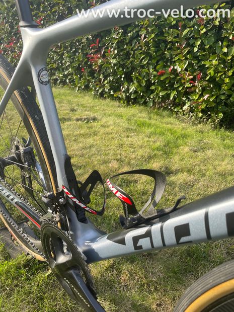 Giant TCR advanced pro 1 disc 2019 - 4