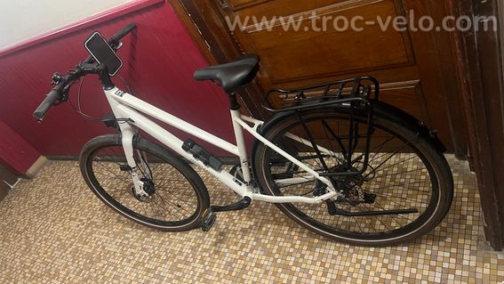 Bergamont Vélo Vitess 40 Rigid slope M - 2