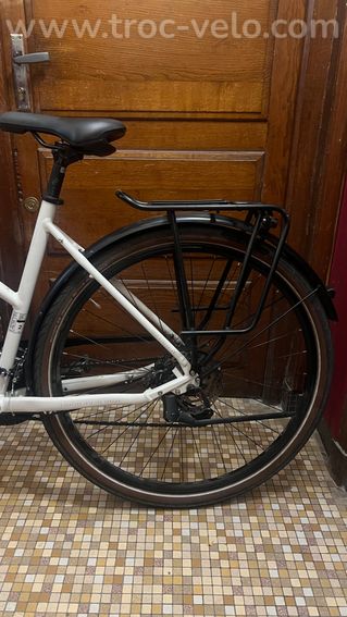 Bergamont Vélo Vitess 40 Rigid slope M - 3