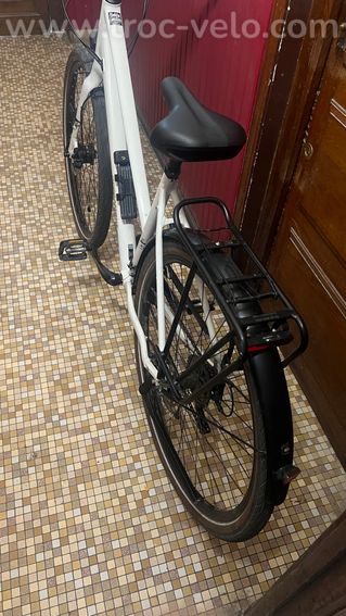 Bergamont Vélo Vitess 40 Rigid slope M - 5