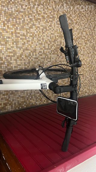 Bergamont Vélo Vitess 40 Rigid slope M - 6