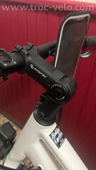 Bergamont Vélo Vitess 40 Rigid slope M - 8