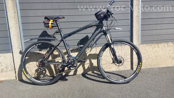 VTT LOOK 986 L