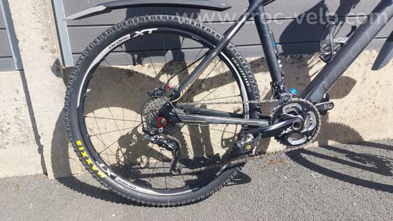 VTT LOOK 986 L - 2