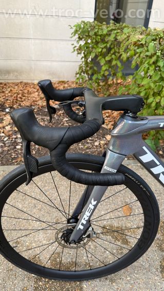 Cintre Guidon Trek - 2