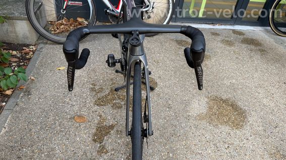 Cintre Guidon Trek - 3