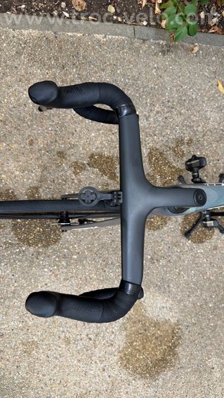 Cintre Guidon Trek - 4