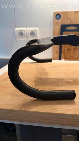 Cintre Guidon Trek - 5