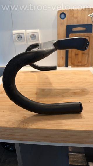 Cintre Guidon Trek - 6