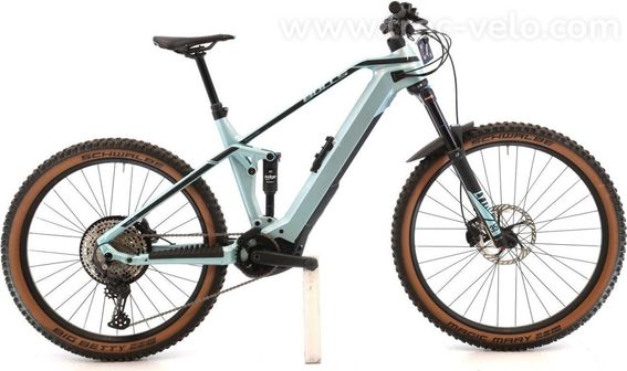 Produit Reconditionne Bulls Sonic Evo Am 2 Carbon Velo Vtt Electrique Bon Etat