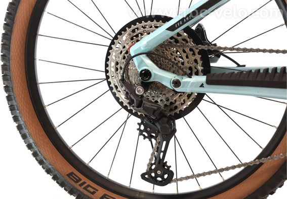 Produit Reconditionne Bulls Sonic Evo Am 2 Carbon Velo Vtt Electrique Bon Etat - 3